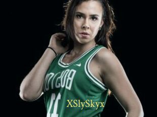 XSlySkyx