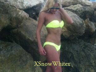 XSnow_Whitex