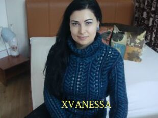 XVANESSA