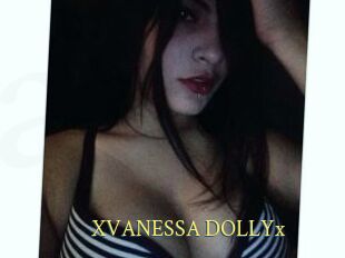 XVANESSA_DOLLYx