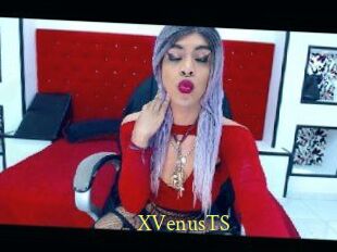 XVenusTS