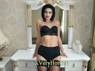 XVeryHotGirl
