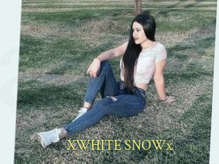 XWHITE_SNOWx