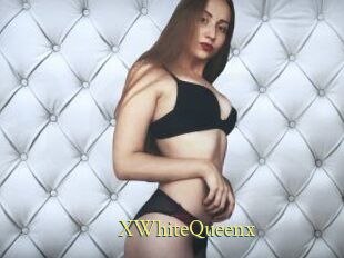 XWhiteQueenx