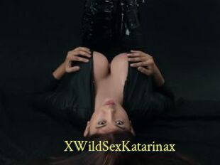 XWildSexKatarinax