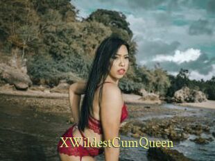 XWildestCumQueen