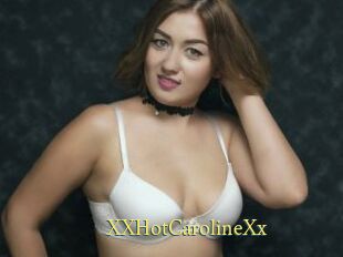 XXHotCarolineXx