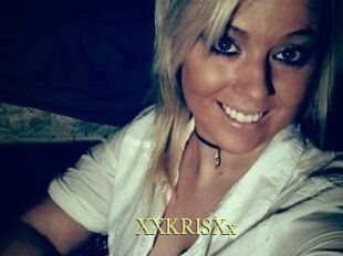 XXKRISXx