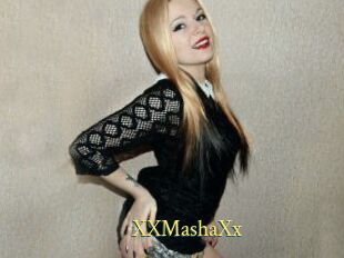 XXMashaXx