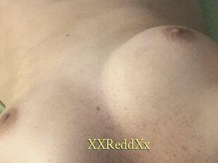 XXReddXx