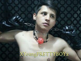 XYoungPRETTYBOYx
