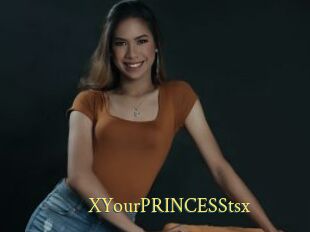 XYourPRINCESStsx