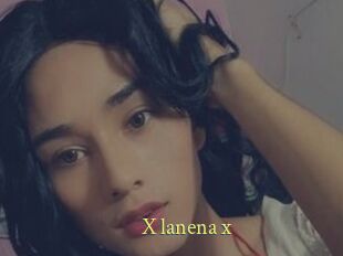 X_lanena_x