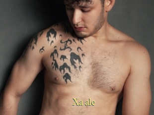 Xa_ale