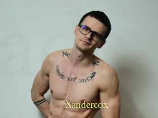 Xandercox