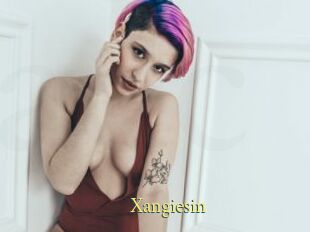 Xangiesin