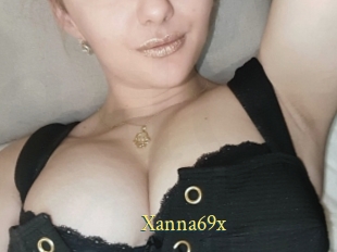 Xanna69x