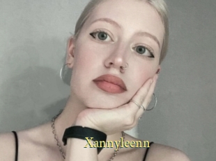 Xannyleenn