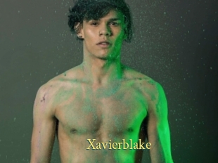 Xavierblake