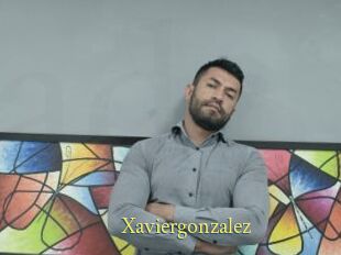 Xaviergonzalez