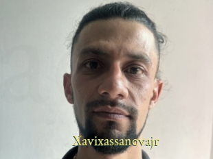 Xavixassanovajr
