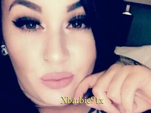 Xbarbie91x
