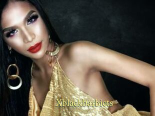 Xblackbarbiets