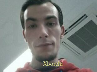 Xborchi