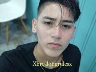 Xbreakingrulesx