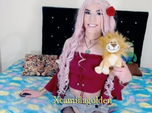 Xcamiilagolden