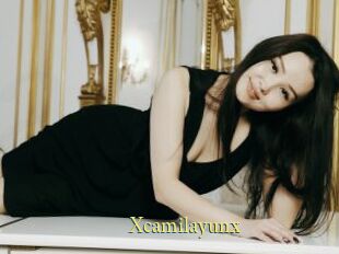 Xcamilayunx