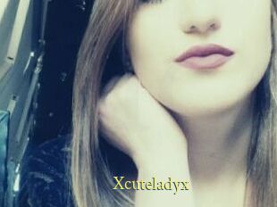 Xcuteladyx