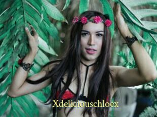 Xdeliciouschloex