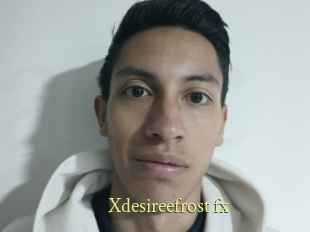 Xdesireefrost_fx