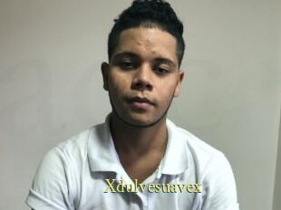 Xdulvesuavex