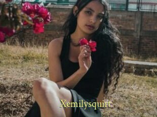 Xemilysquirt