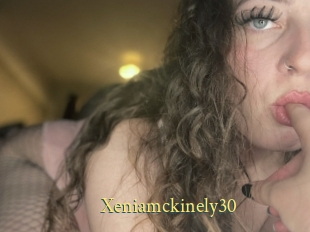 Xeniamckinely30