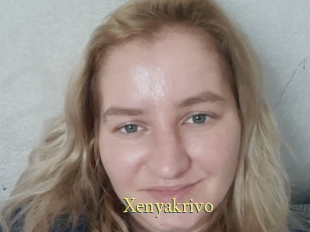 Xenyakrivo
