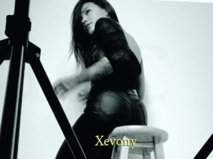 Xevony