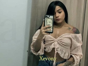 Xevony