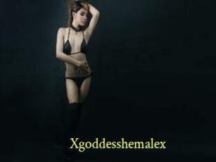 Xgoddesshemalex