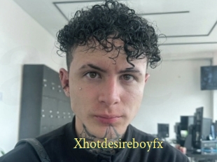 Xhotdesireboyfx
