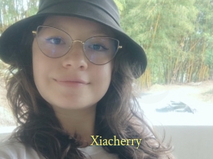 Xiacherry