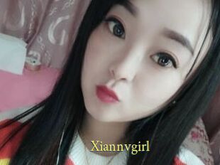 Xiannvgirl