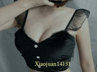 Xiaojuan14131