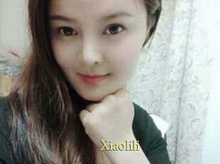 Xiaolili