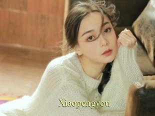 Xiaopengyou