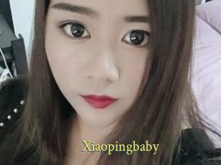 Xiaopingbaby