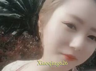 Xiaoqing626