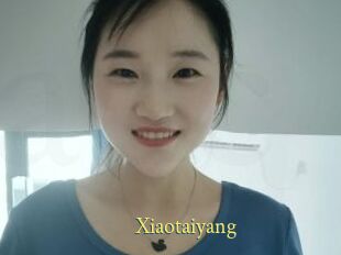 Xiaotaiyang